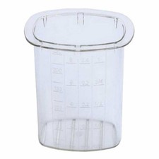 Magimix Food Processor Chute Pusher Plunger Cuisine Sys 3200 4200 4100 5100 5200