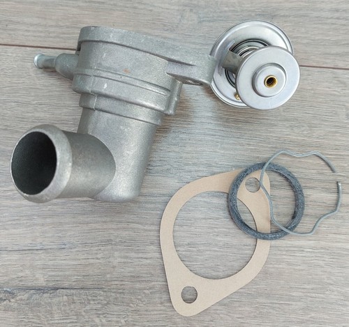 Ford transit mk3 thermostat - transit,