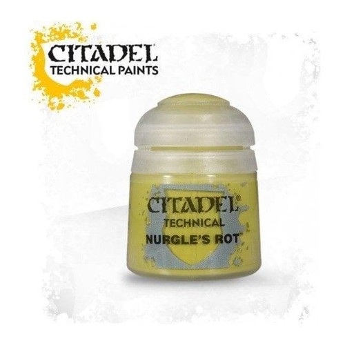 Citadel paints technical - citadel,
