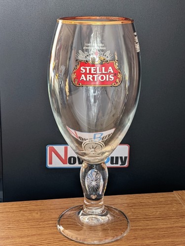 Single stella artois - stella, pint
