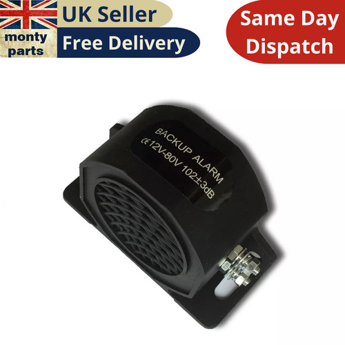 80v 102db reverse - 102db,