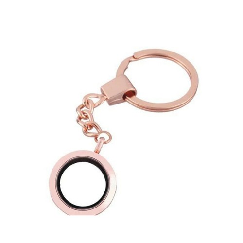 Floating charms for - , living
