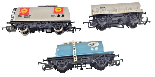 Rake tri ang oo gauge - tri-ang,