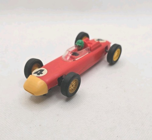 Scalextric triang porsche - triang,