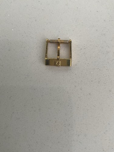 Genuine omega 14mm gold - genuine,