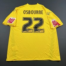 Original Diadora Watford FC