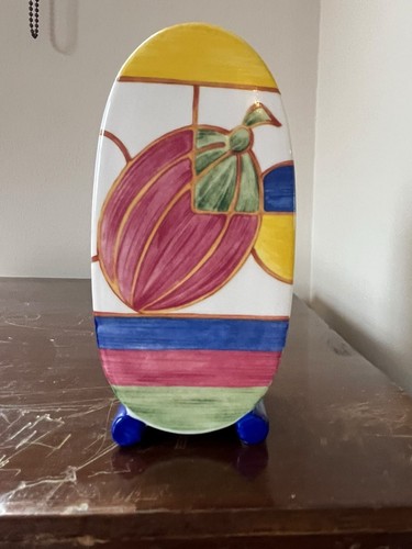 Wedgwood clarice cliff - wedgwood,