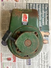 Tecumseh 5.0hp Recoil Starter