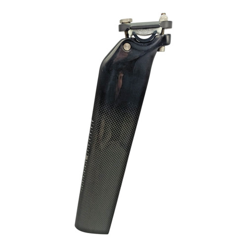 Focus aero seat post carbon - seat,