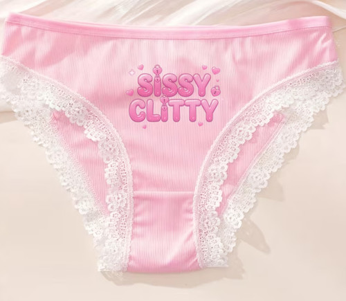Bimbo sissy ice - bimbo, fabric