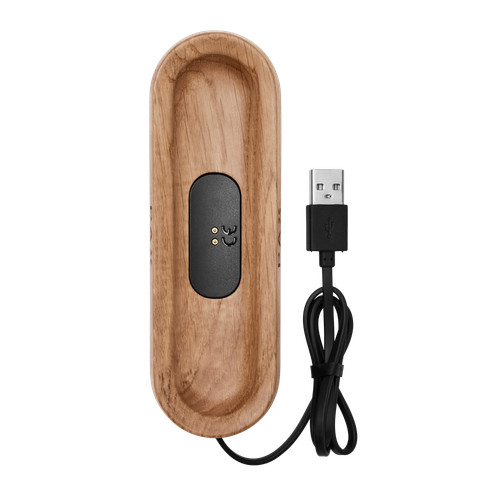 Pax charging cradle white - cradle,