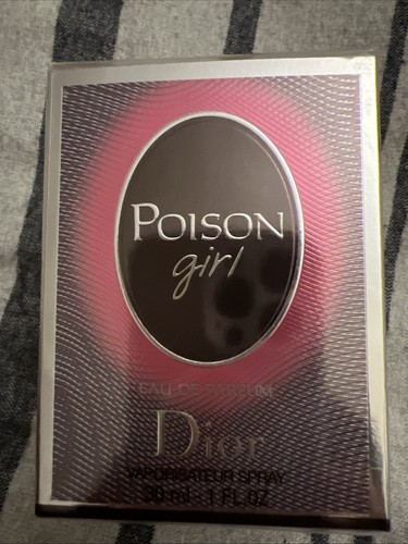 Dior poison girl eau - girl, de