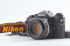 Tested [N MINT w/ Strap] Nikon