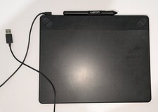 Wacom Intuos CTH-690 Graphics