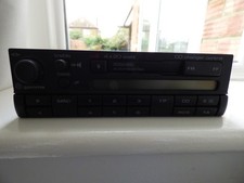 GAMMA -IV VW Passat Car CD