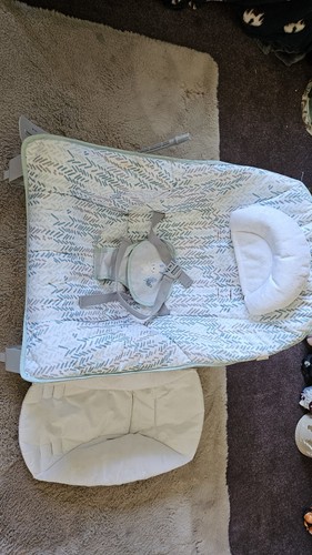 Relax chair for 3 years - 0, to