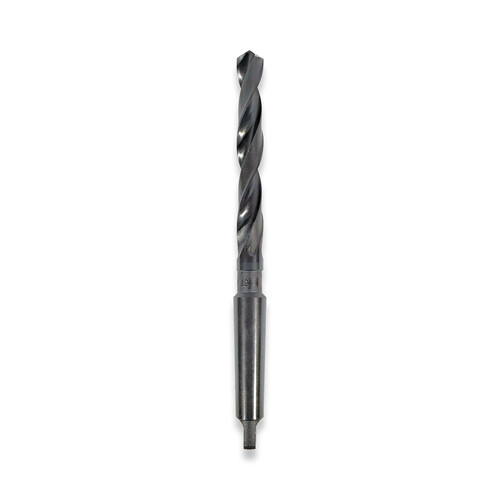 Diameter taper shank - diameter,