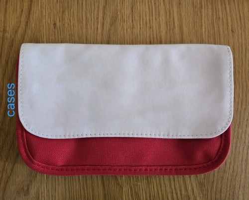 Sublimation folding make - 2,