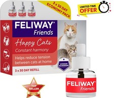Feliway Friends 30 Day Refill