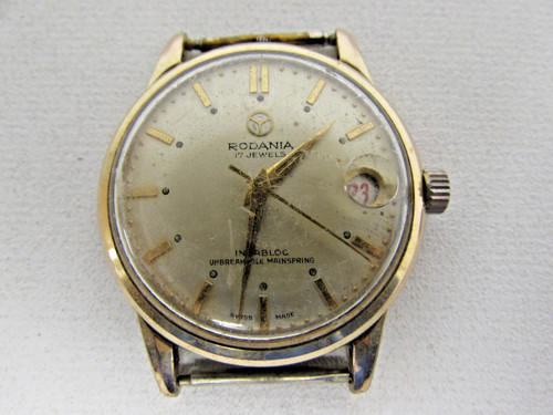 Men vintage - men's,