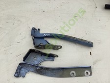 FIAT Grande Punto 199 Bonnet Hinges Pair