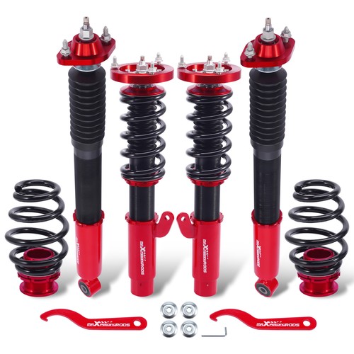 Coilovers kit for - for, 3