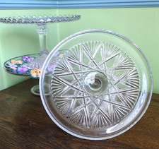 ANTIQUE DAVIDSON GLASS