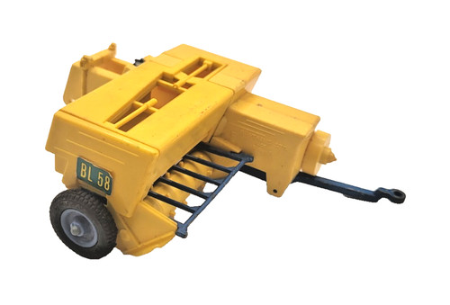 Britains 9563 bamfords bl58 - britains,