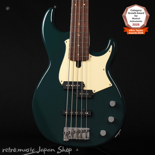 Yamaha bb435 teal - tb, blue