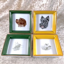 Vintage Hermes Mini Tray