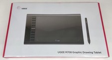 Ugee M708 Digital Graphic