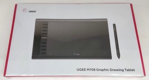 Ugee m708 digital graphic - m708,