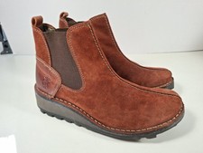 Fly London Women's Mebe971fly