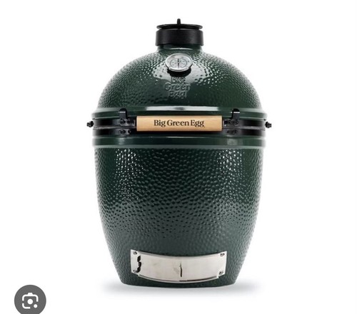 Big green egg large - big,