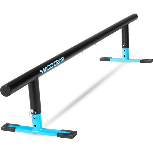 Madd gear round grind rail - grind, for
