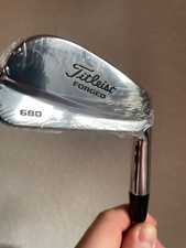 Titleist 680mb #3 iron Blade