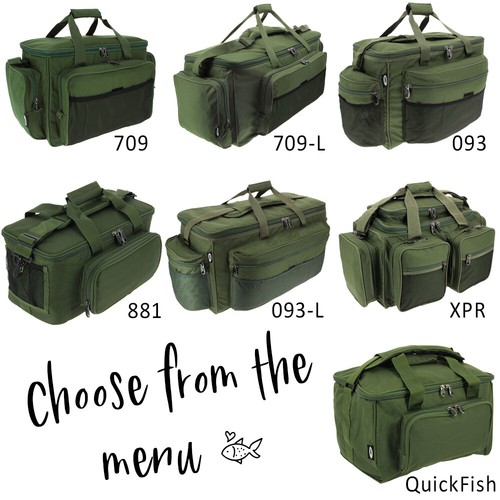 Ngt carp coarse fishing green - ngt,