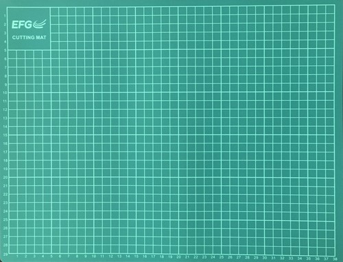Cutting mat self healing - a3,