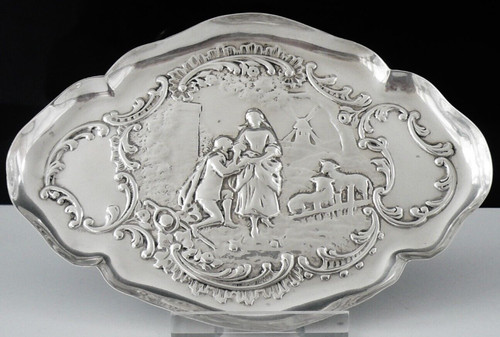 Decorative antique sterling - antique,