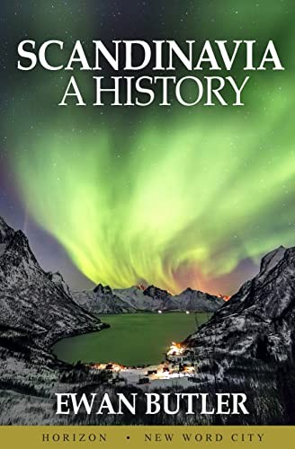 Scandinavia history ewan - scandinavia:, history,ewan