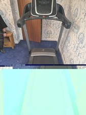 Nordictrack Treadmill