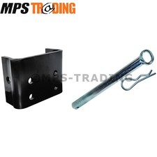 Dixon Bate Adjustable Hitch