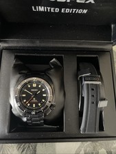 Seiko prospex willard - seiko, “willard”