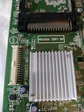 46 INCHES SHARP LC-46LD266K TV