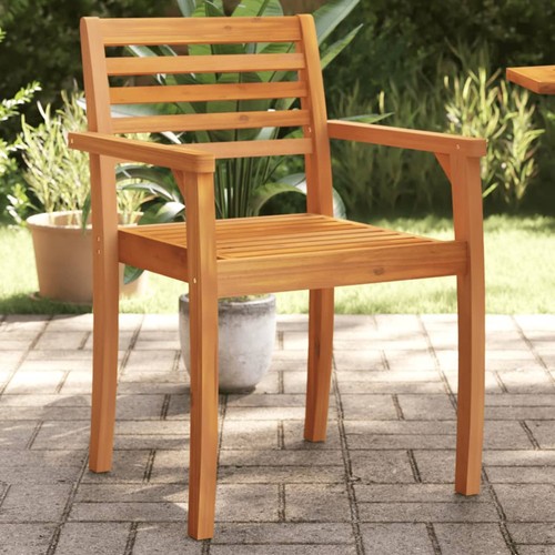 Garden chairs pcs 59x55x85 - 2,