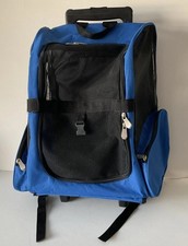 Pet Travel Backpack Bag Cat