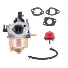 Carburetor & Gaskets Kit For