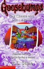 Say Cheese and Die Again