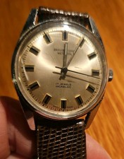 Vintage Bravingtons Manual