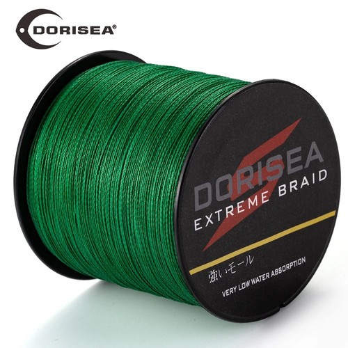 Dorisea 300m 500m 1000m - , 2000m